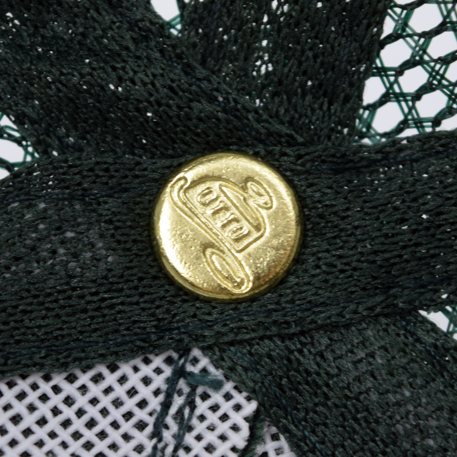 Vintage 1990s Sheep Experiment Station Trucker Hat