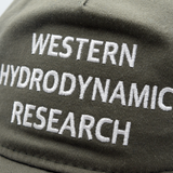 Western Hydrodynamic Research Promo Hat