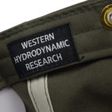 Western Hydrodynamic Research Promotional Hat