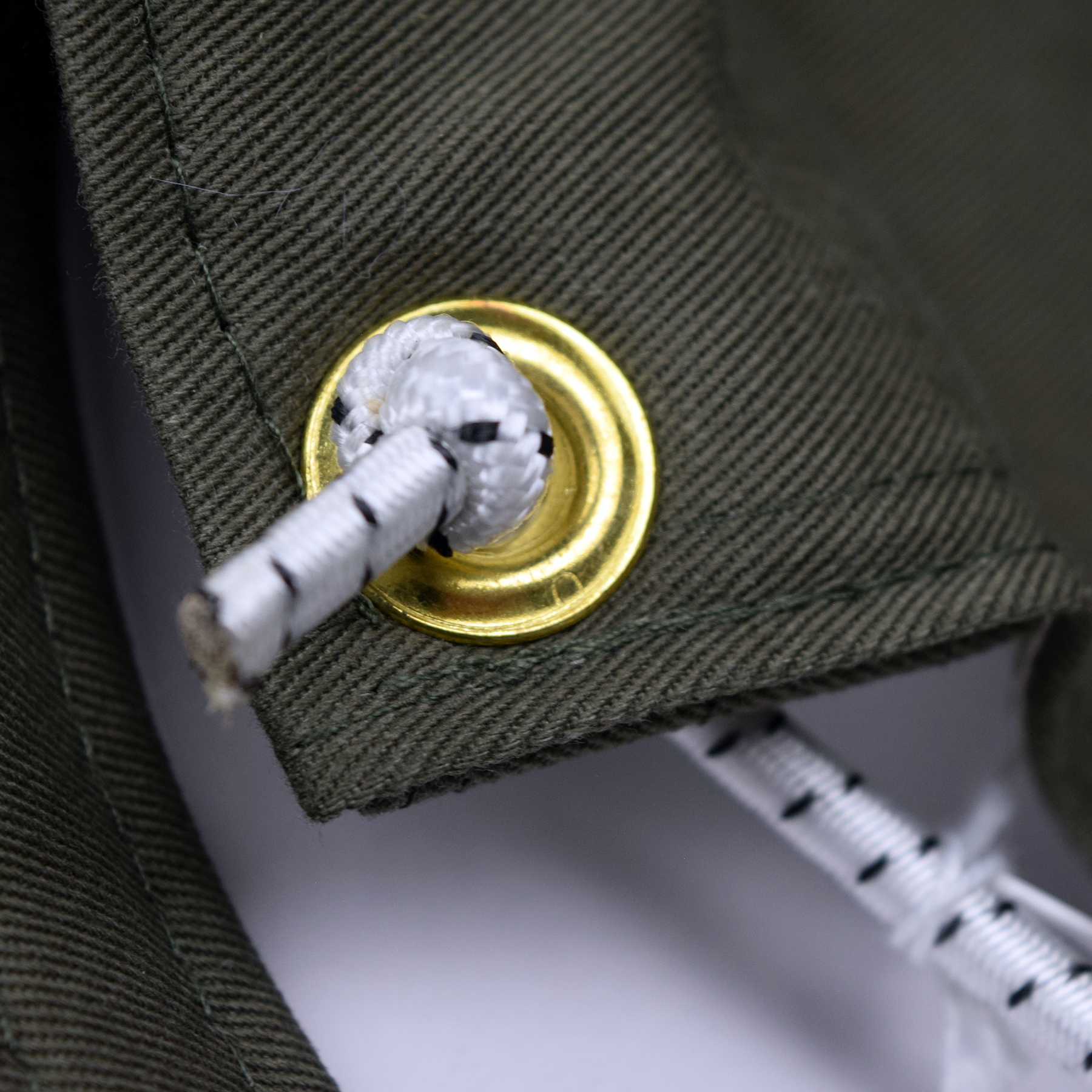 Western Hydrodynamic Research Promotional Hat