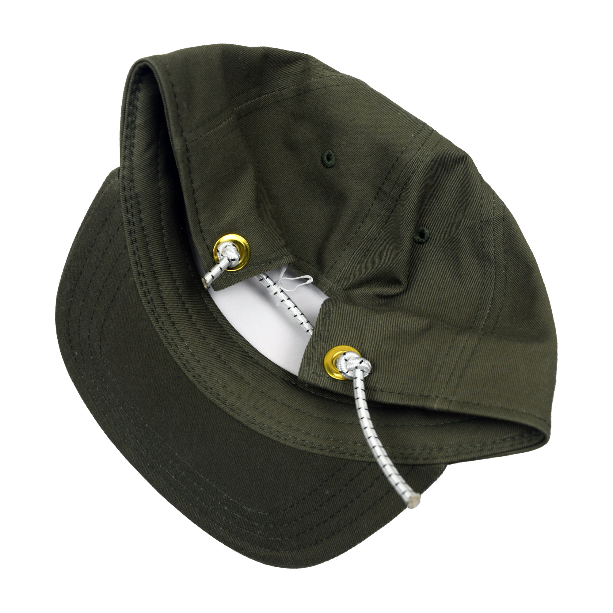 Western Hydrodynamic Research Promotional Hat