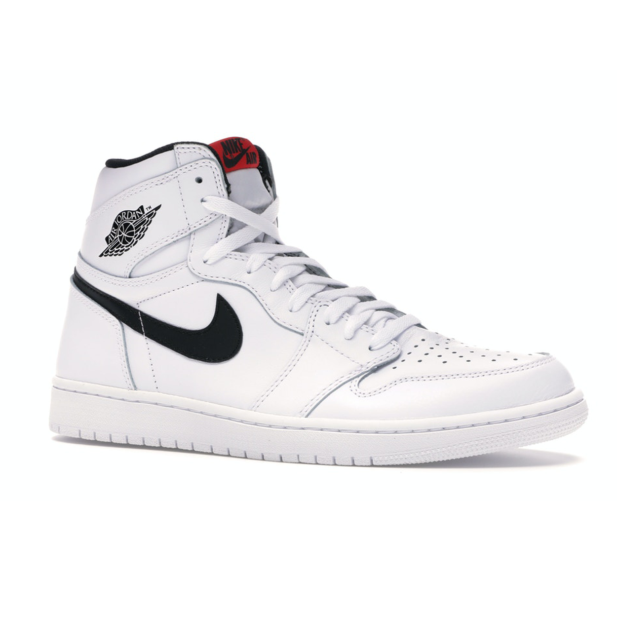 Nike Jordan 1s Yin Yang