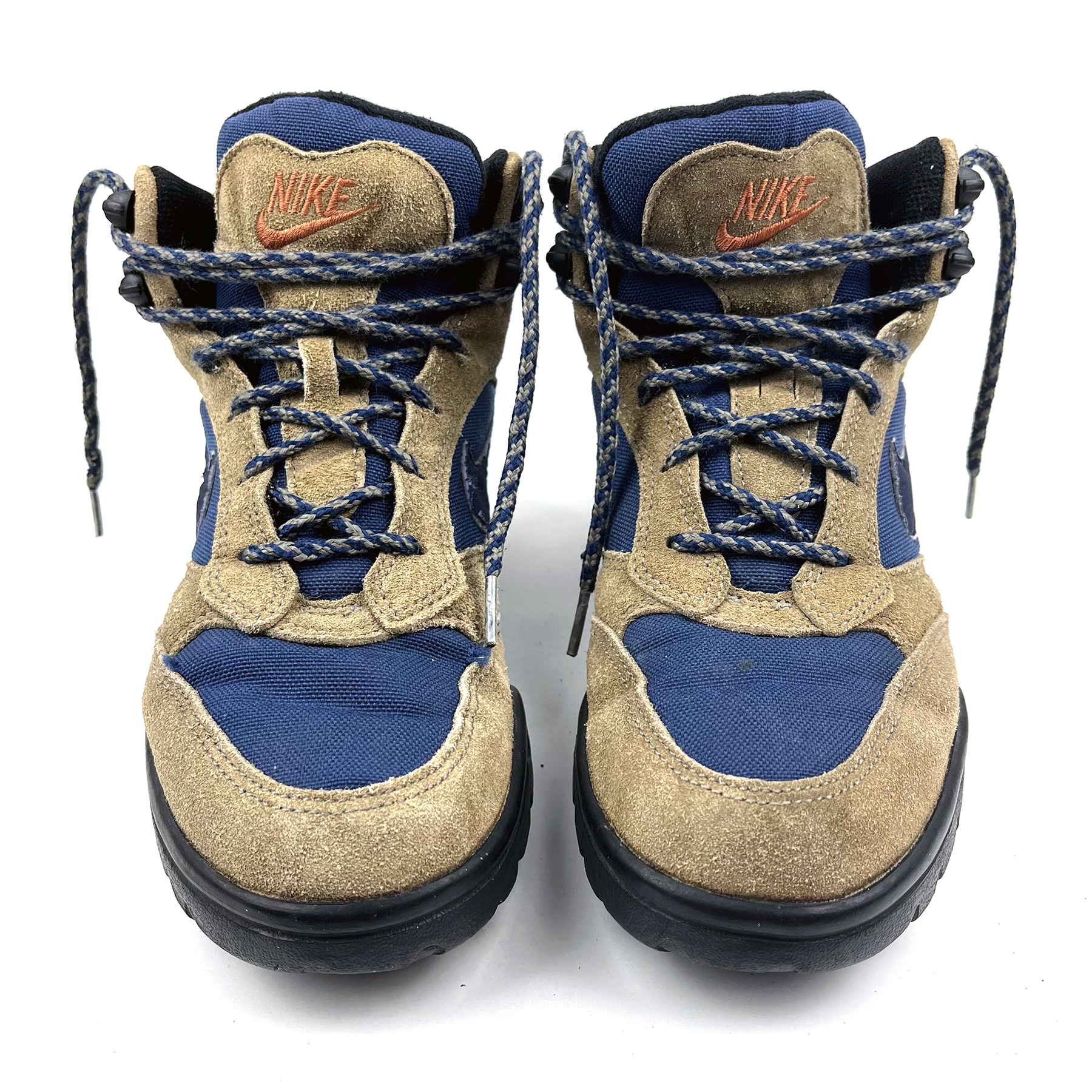Vintage 1995 Nike ACG Caldera Hiking Boots