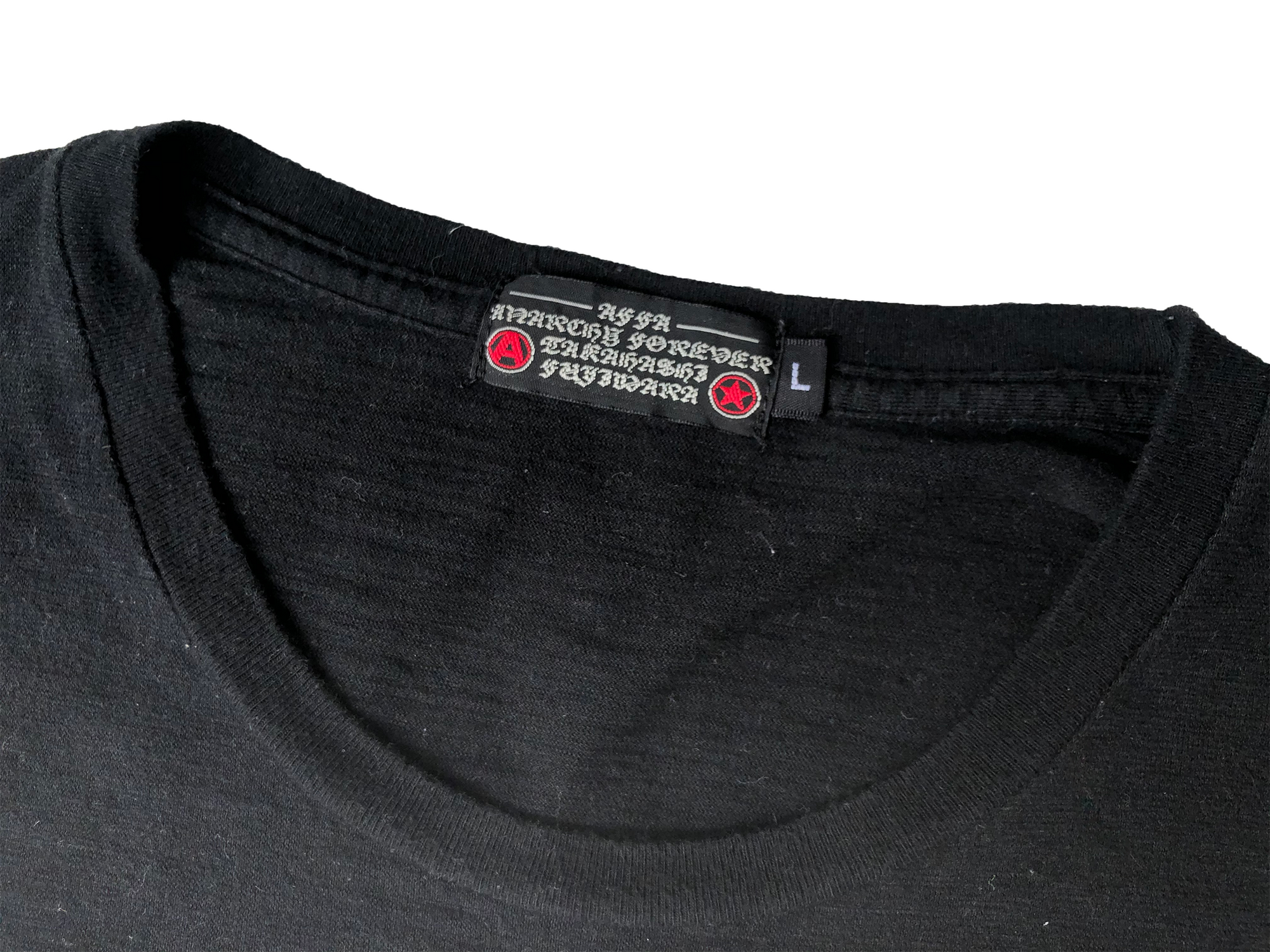 A.F.F.A 2011 'Assemble' Pocket Tee [Undercover]