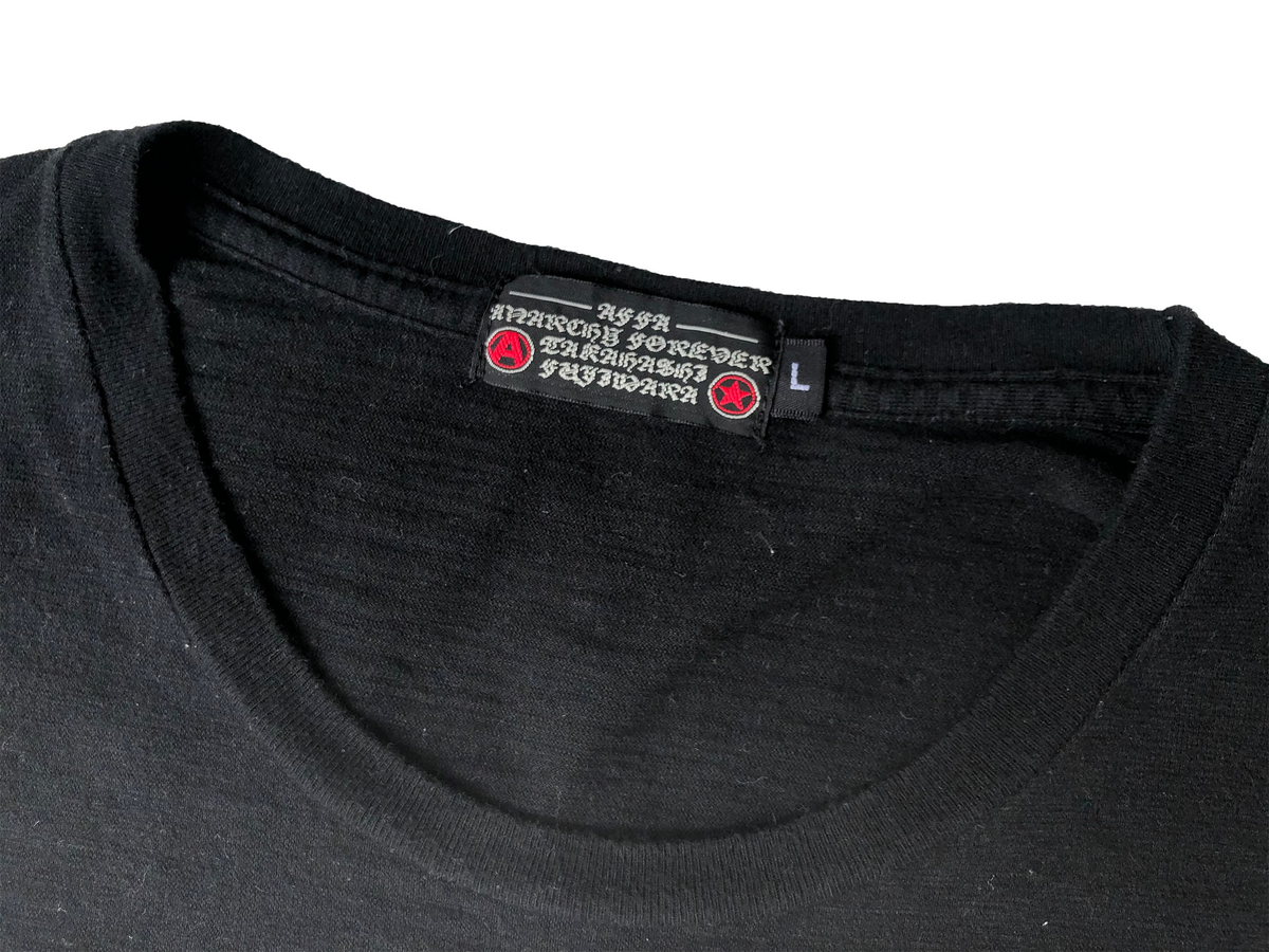 A.F.F.A 2011 'Assemble' Pocket Tee [Undercover]
