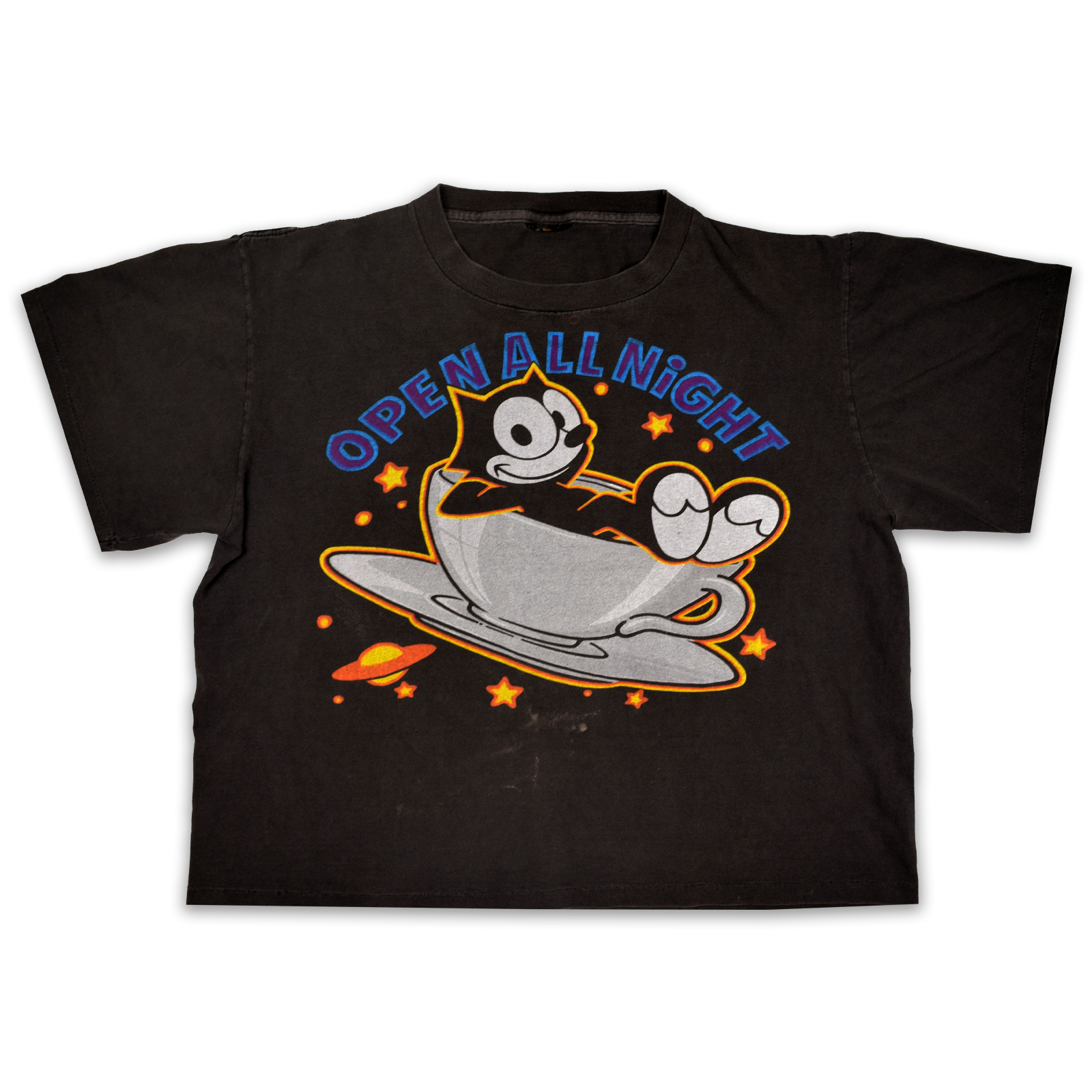Vintage 1990s Felix The Cat Tee