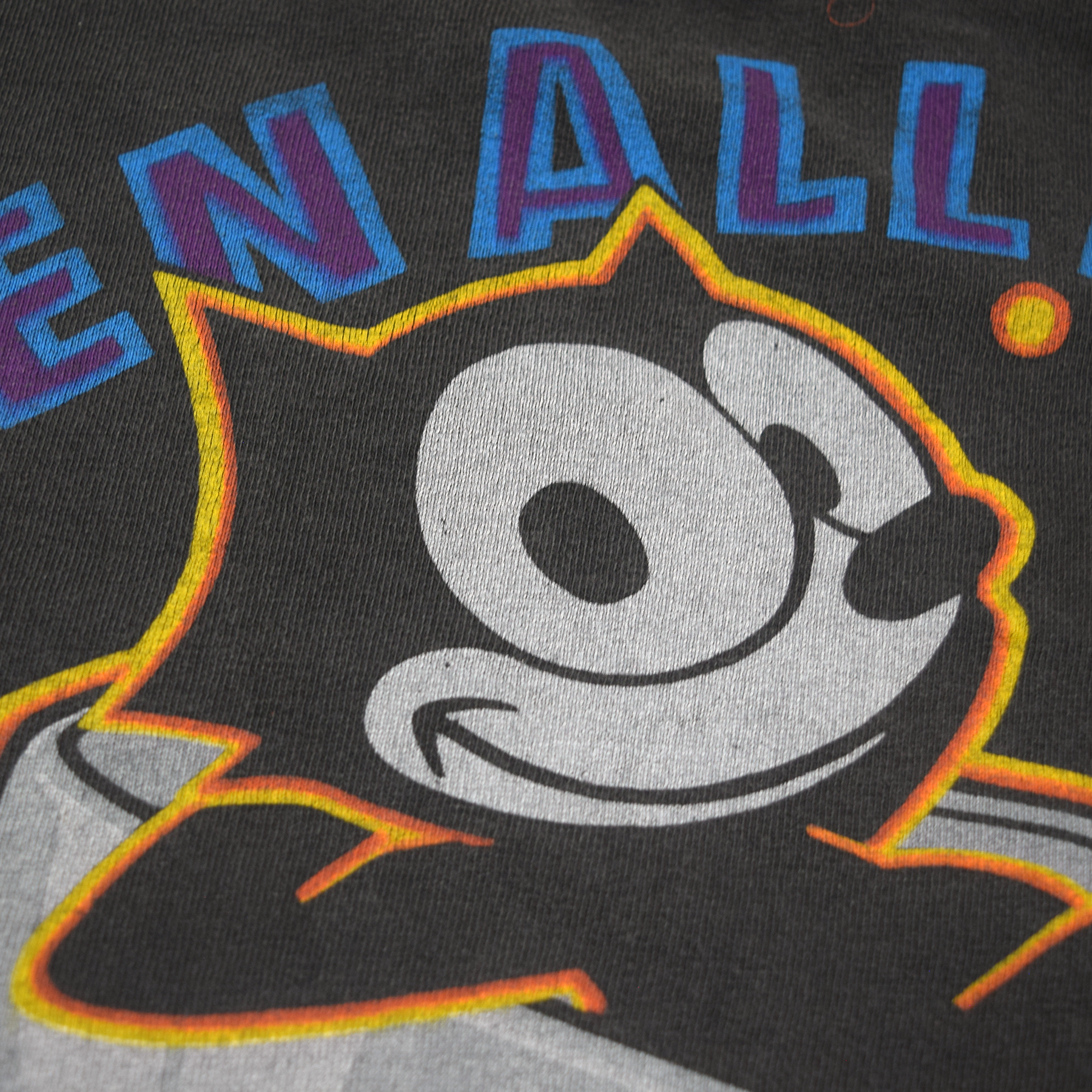 Vintage 1990s Felix The Cat Tee