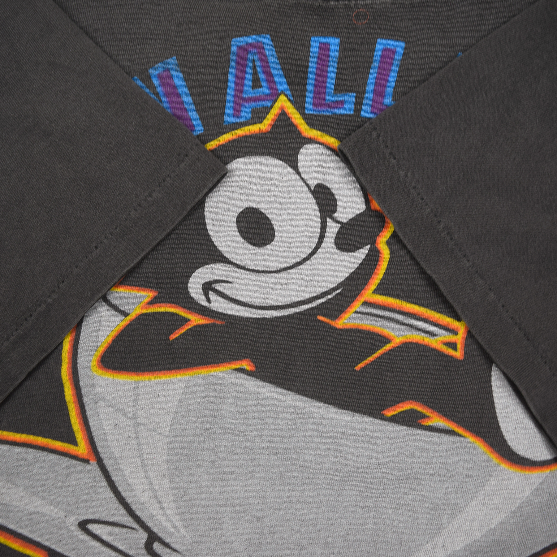 Vintage 1990s Felix The Cat Tee