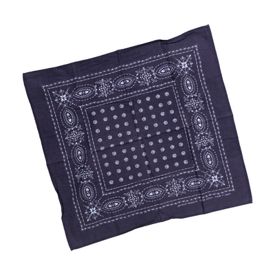 General Research 2000s Cube Logo Bandana