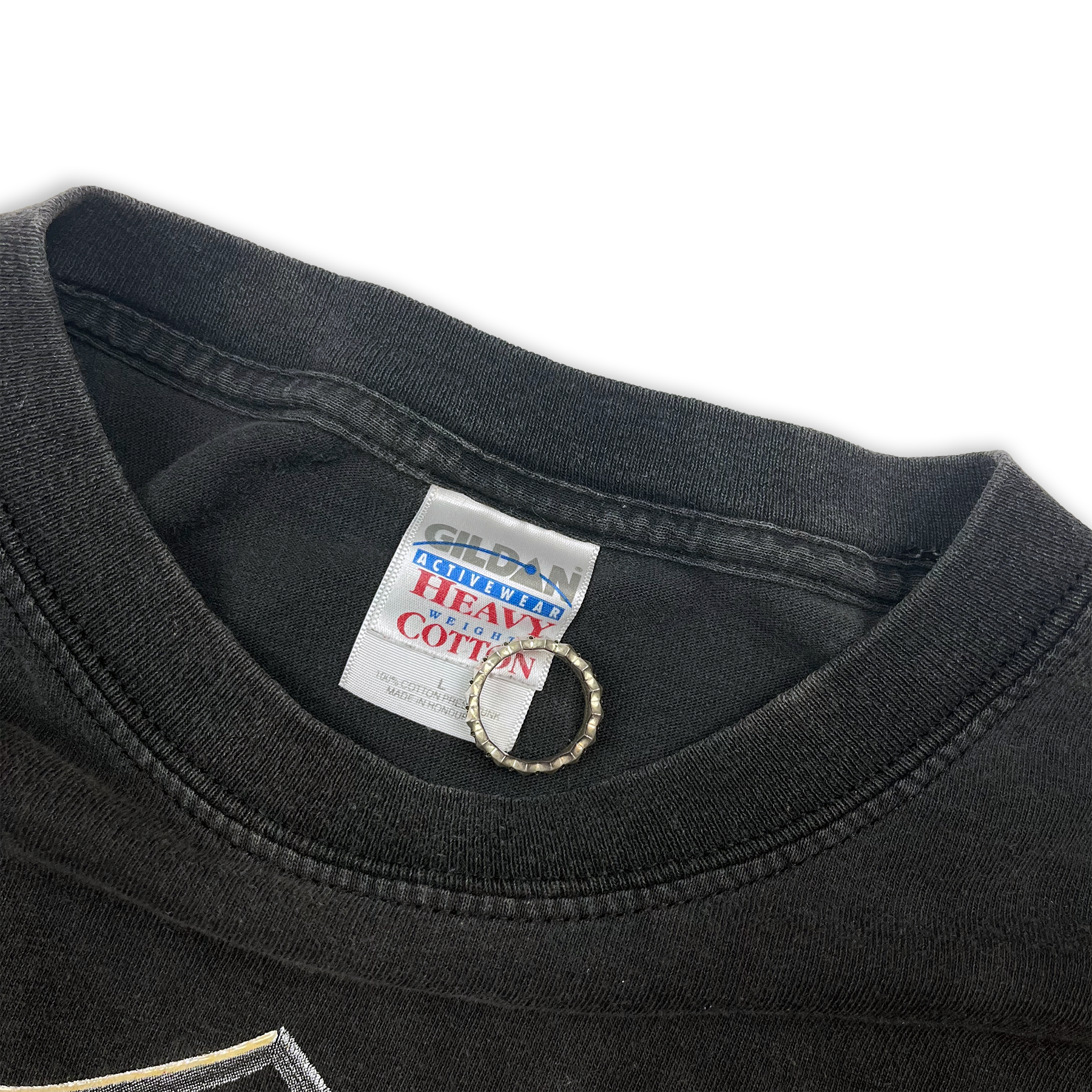 Vintage 2004 Daytona Beach Bike Week Motorcycle Tee