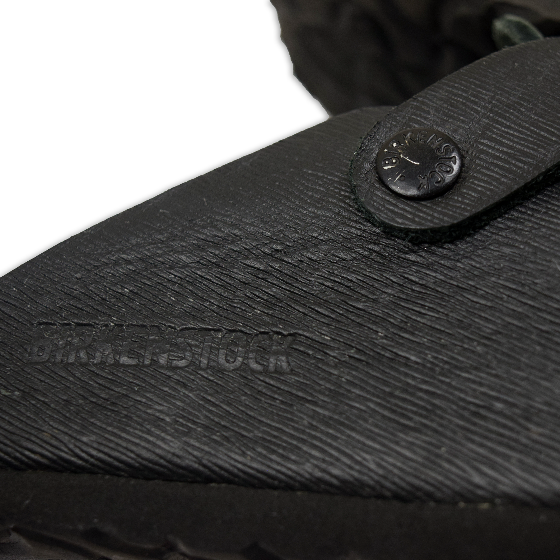 Concepts x Birkenstock Leather Bostons