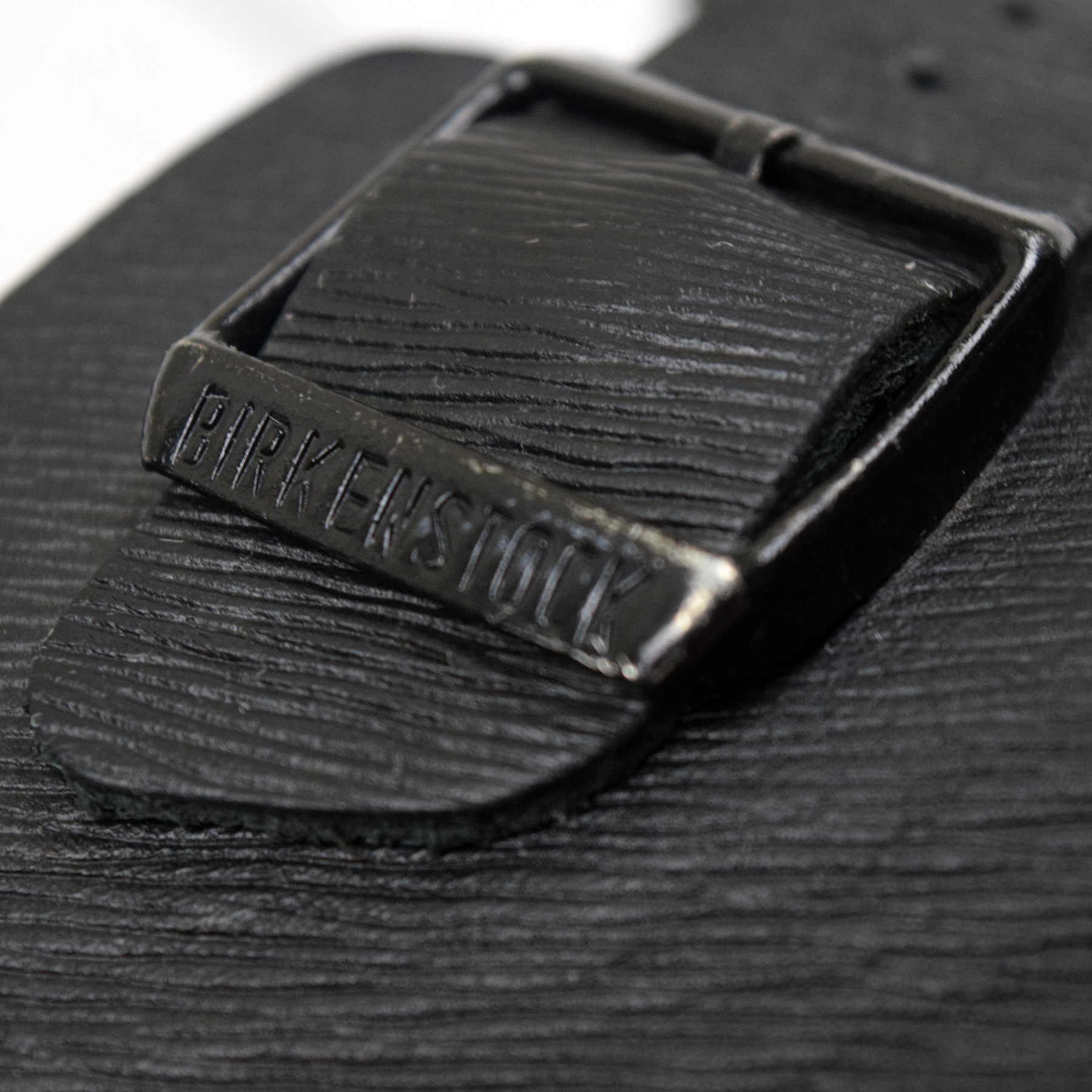 Concepts x Birkenstock Leather Bostons