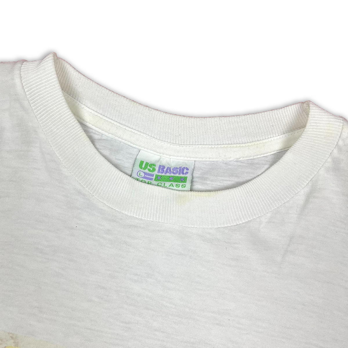 Vintage 1994 The Smashing Pumpkins Siamese Dream "Today" Bootleg Tee