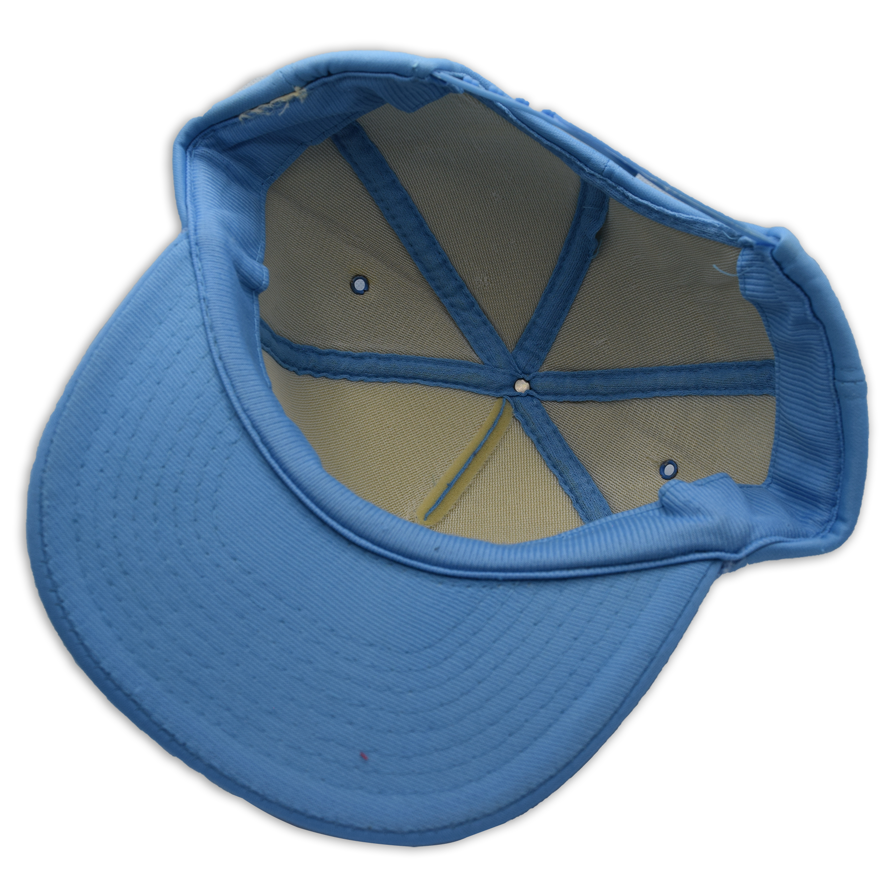 Vintage Border Inn Trucker Hat