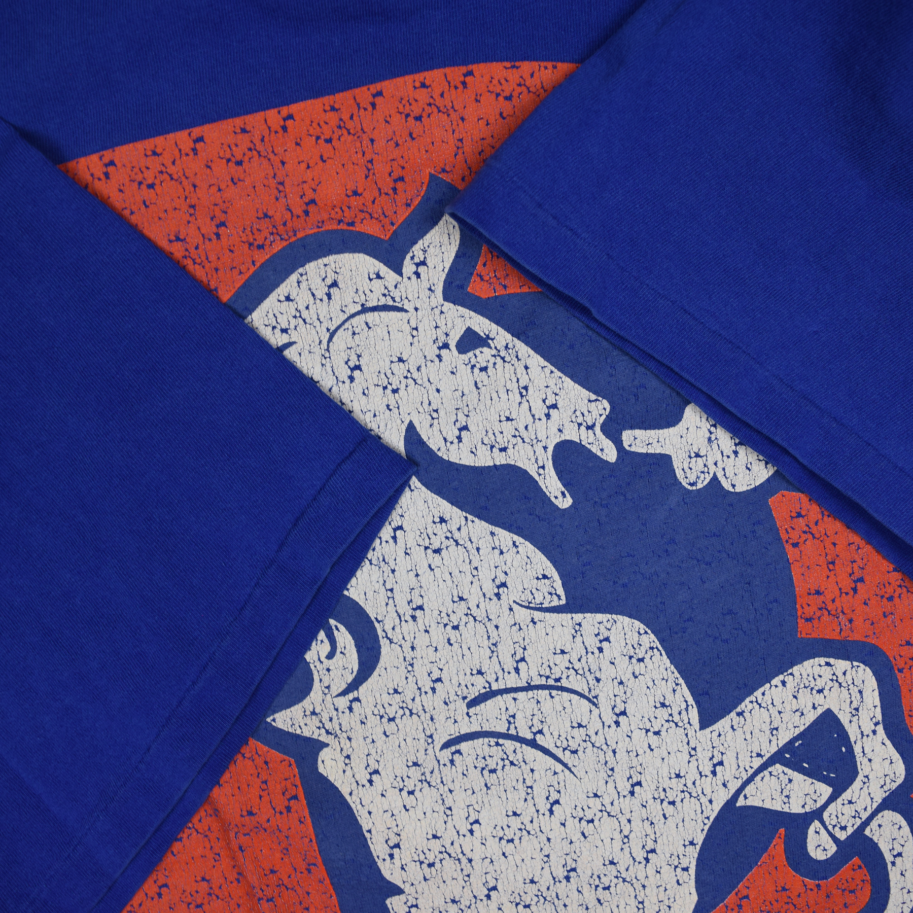 Vintage 1990s Denver Broncos Tee