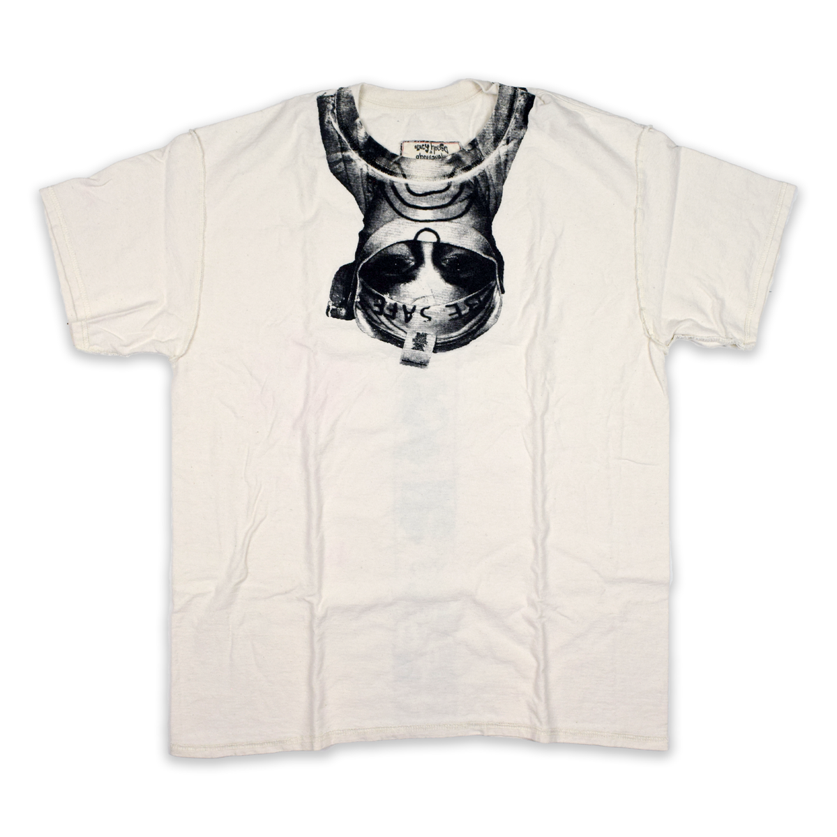 Stacy House 2020 Motherland "Selective Morals" Tee