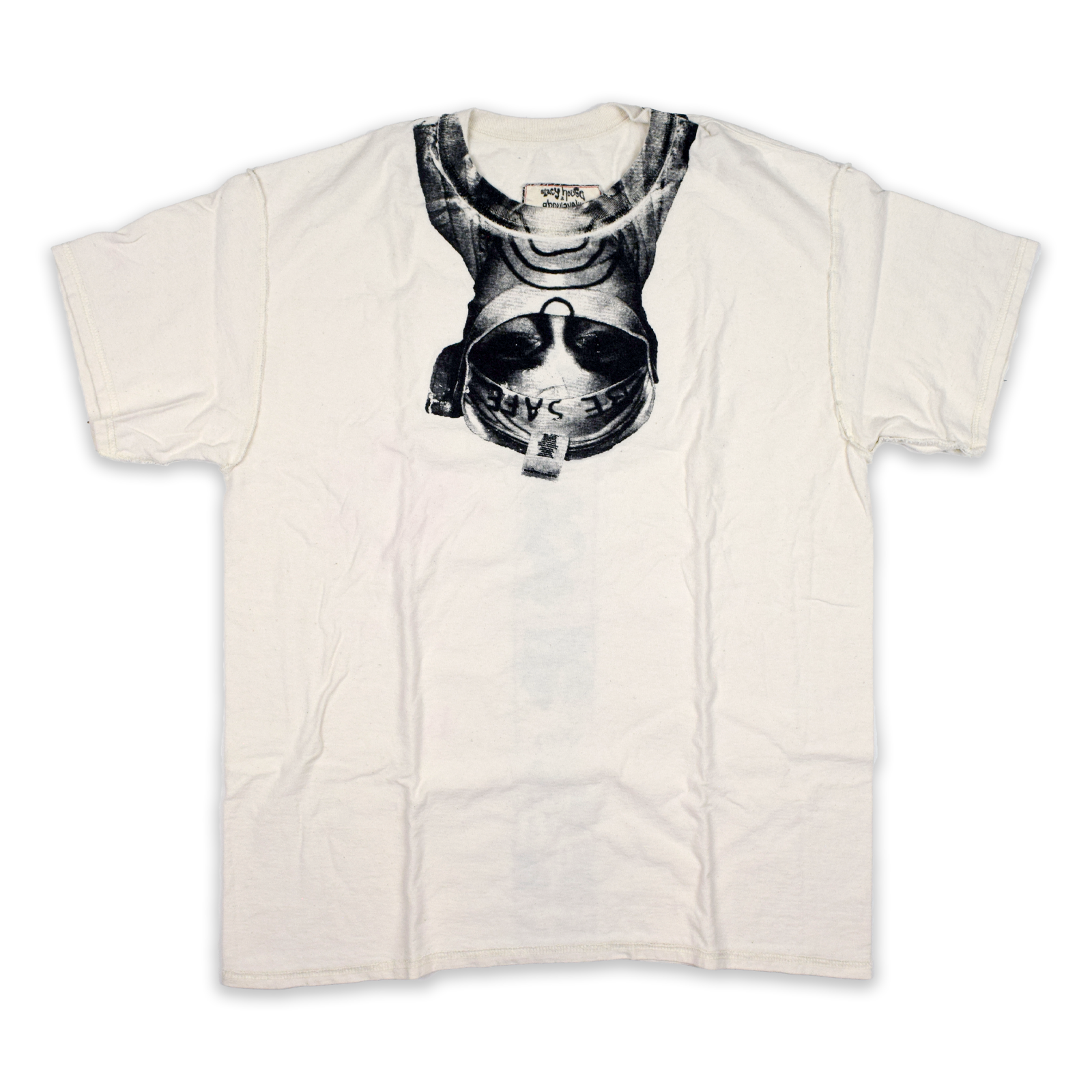 Stacy House 2020 "Motherland" Ghoulavelii Tee
