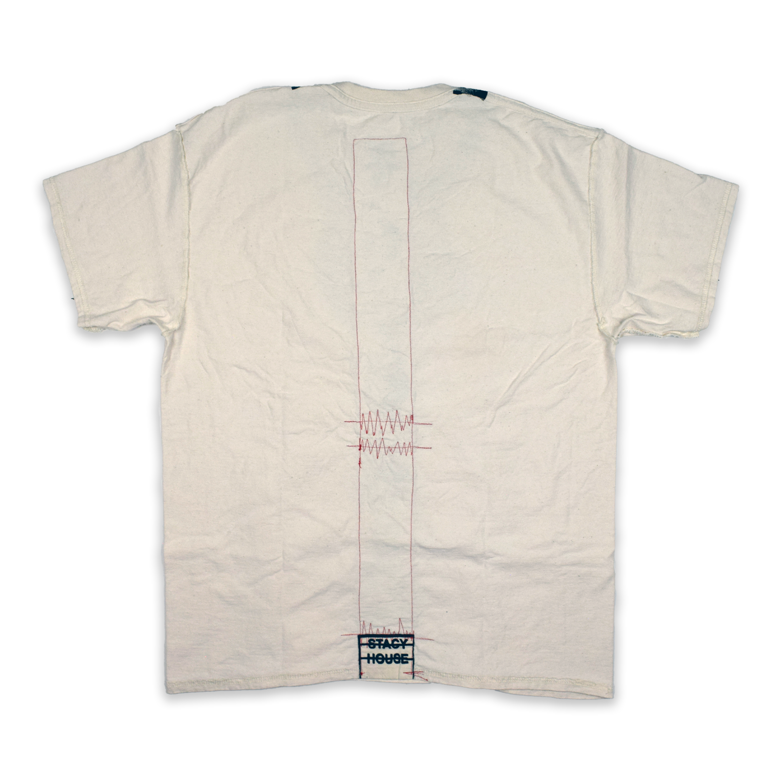 Stacy House 2020 Motherland "Selective Morals" Tee