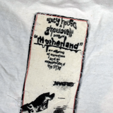 Stacy House 2020 "Motherland" Ghoulavelii Tee