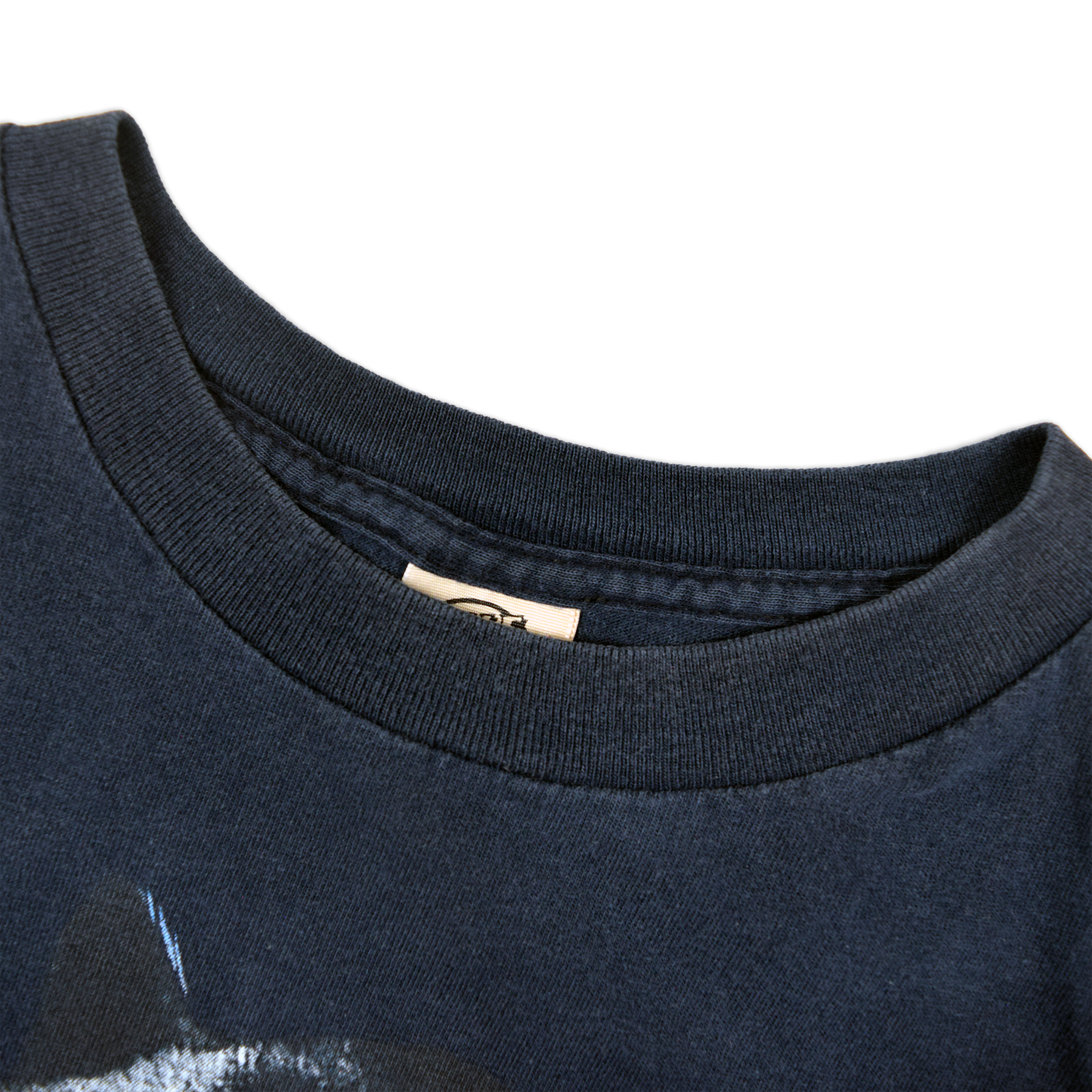 Vintage 1990s Jackson Hole Wyoming Black Bear Tee