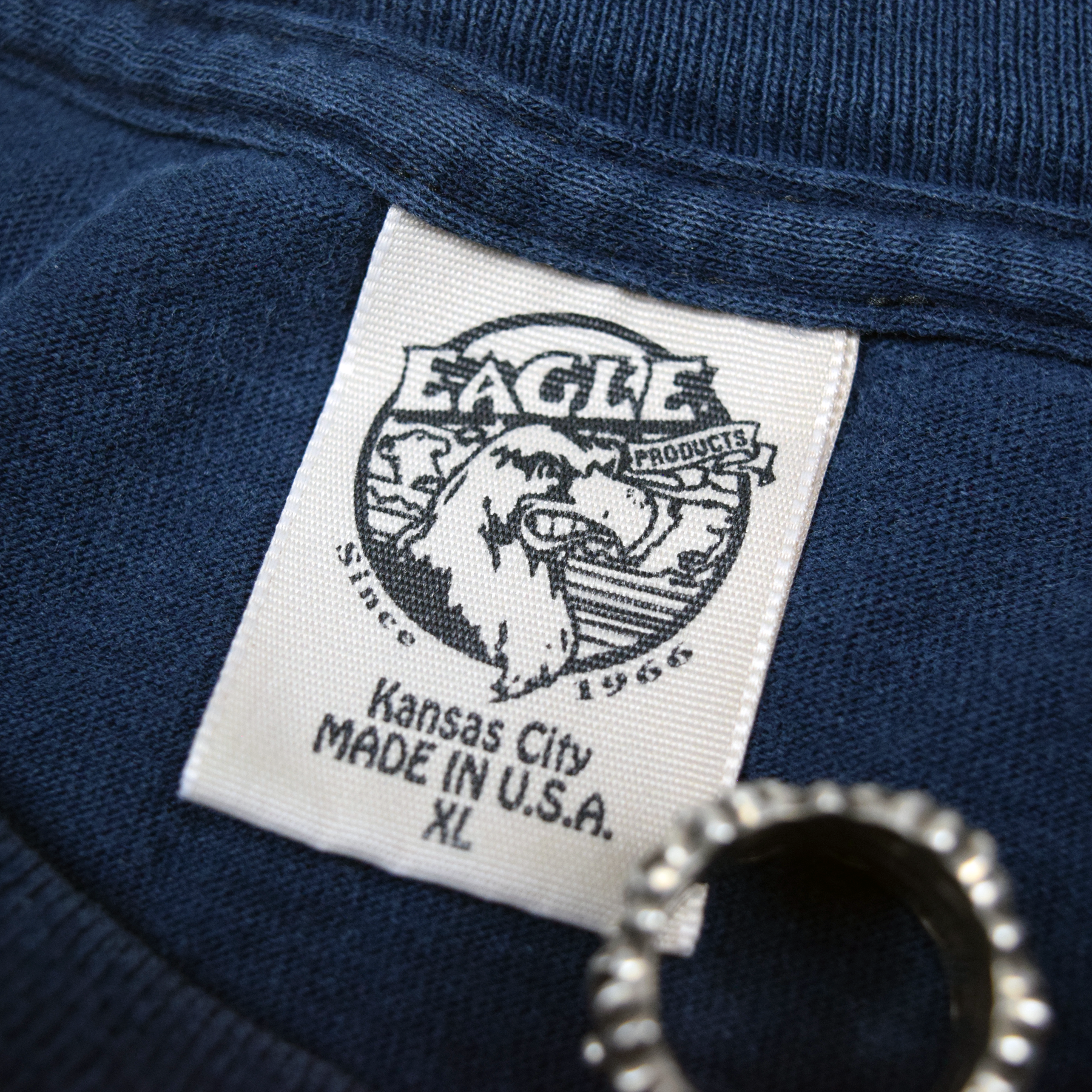 Vintage 1990s Jackson Hole Wyoming Black Bear Tee