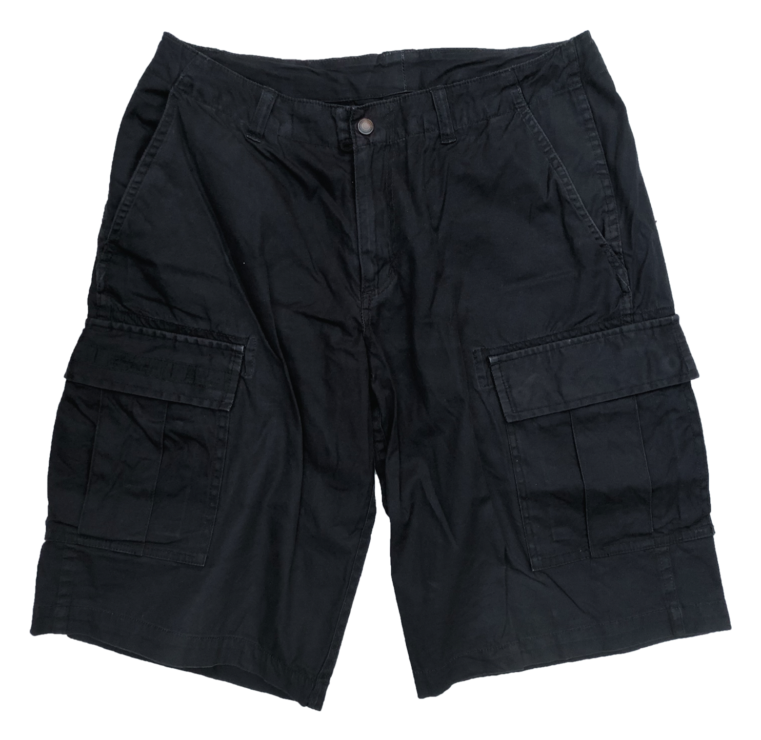 General Research 2002 Cargo Shorts