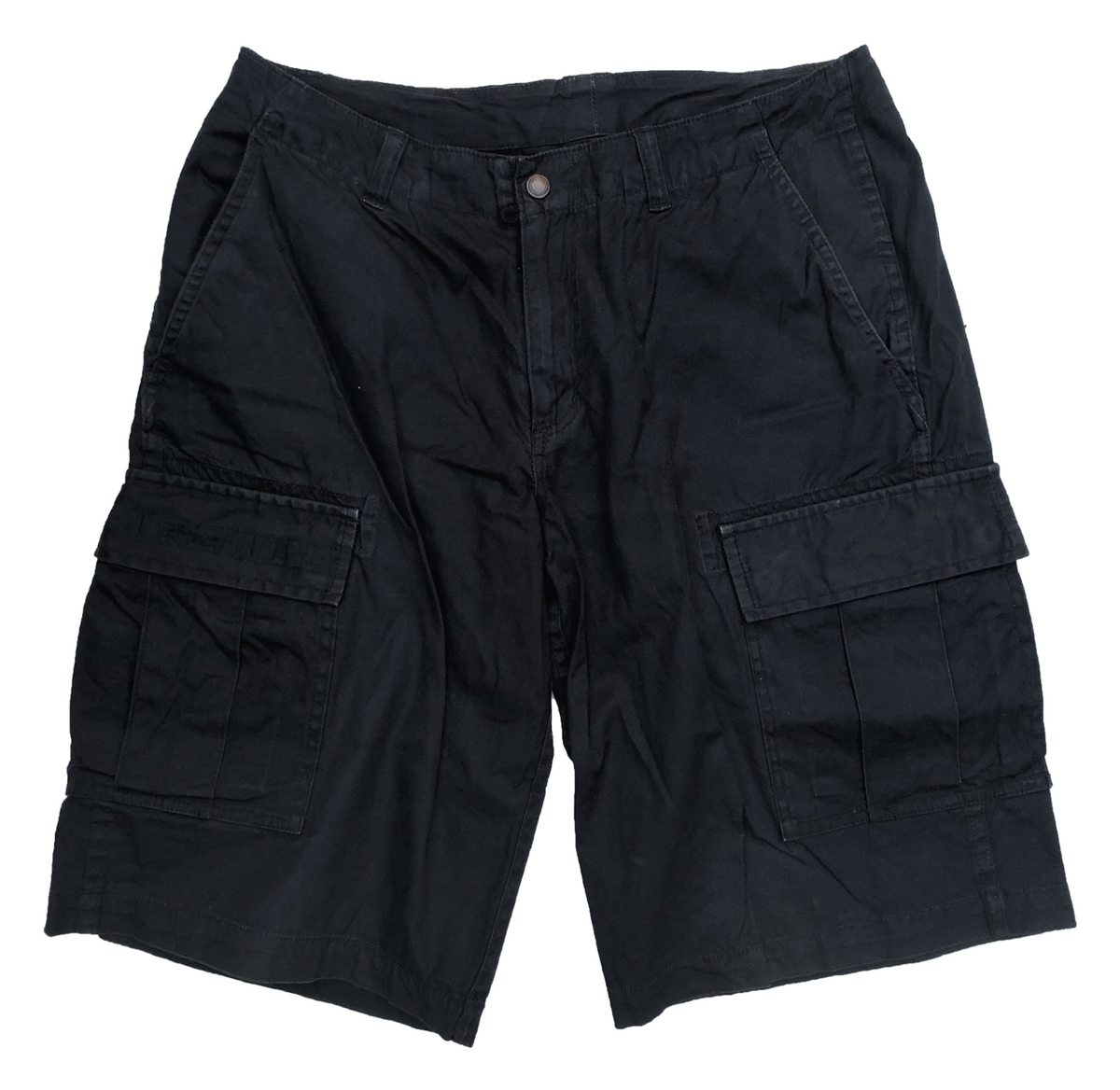 General Research 2002 Cargo Shorts