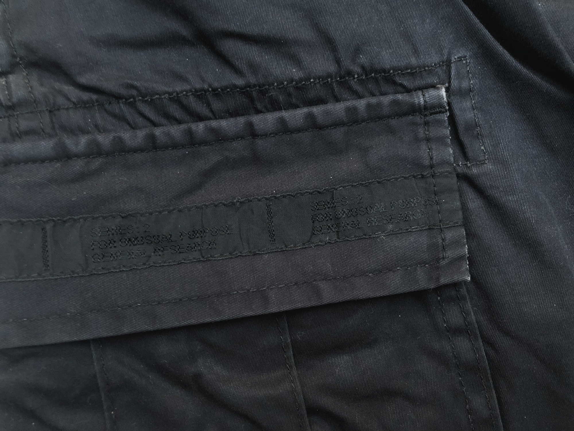 General Research 2002 Cargo Shorts