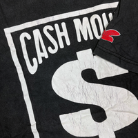 Vintage 2009 YMCMB Cash Money Records Tee