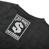 Vintage 2009 YMCMB Cash Money Records Tee