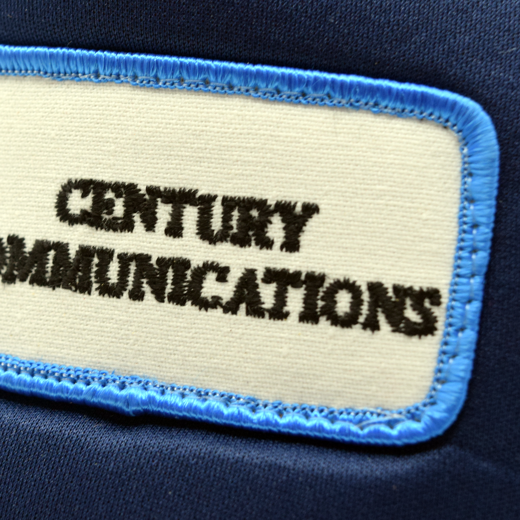 Vintage Century Communications Trucker Hat