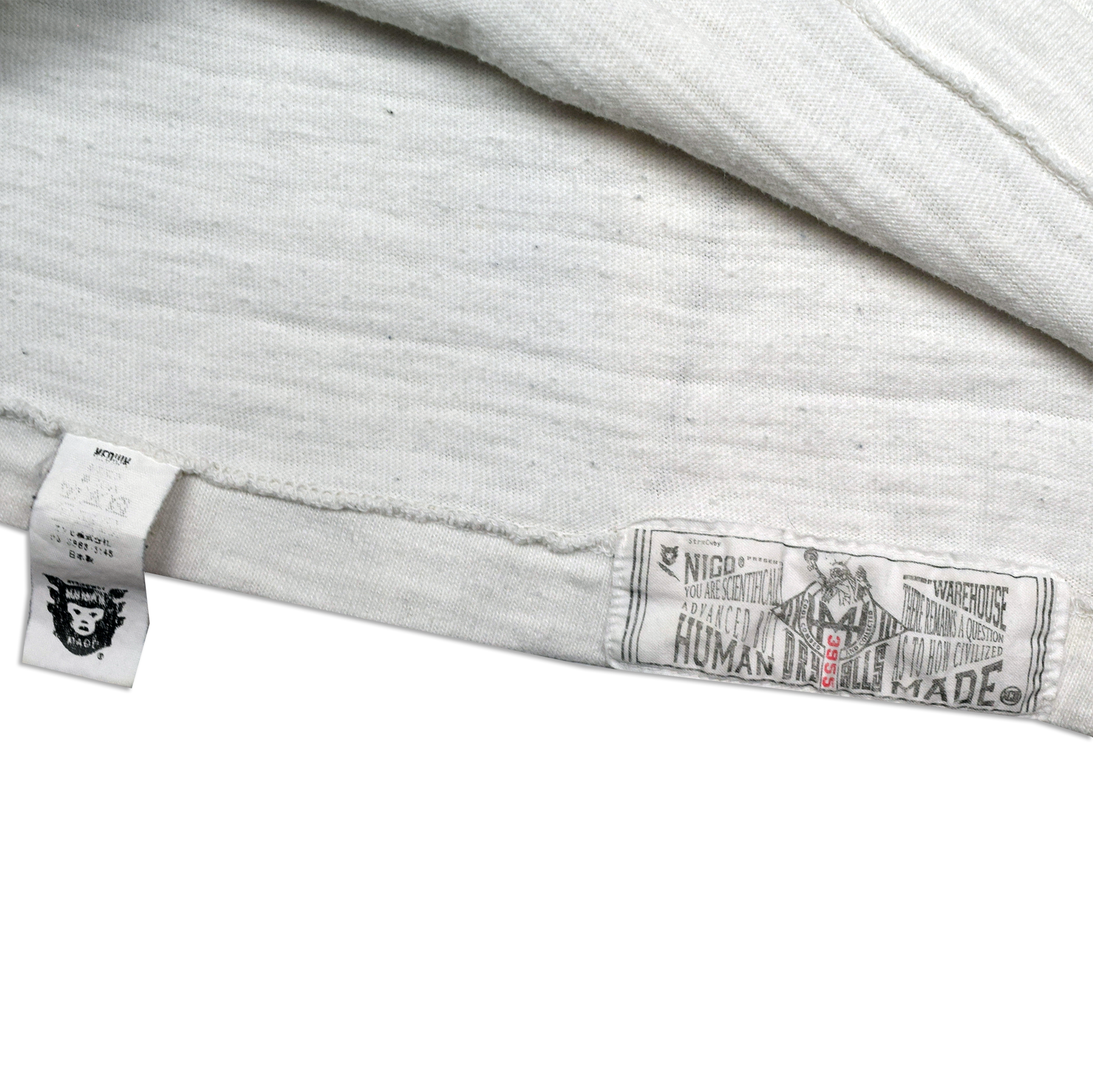 Human Made 2018 Cold Coffee Tee