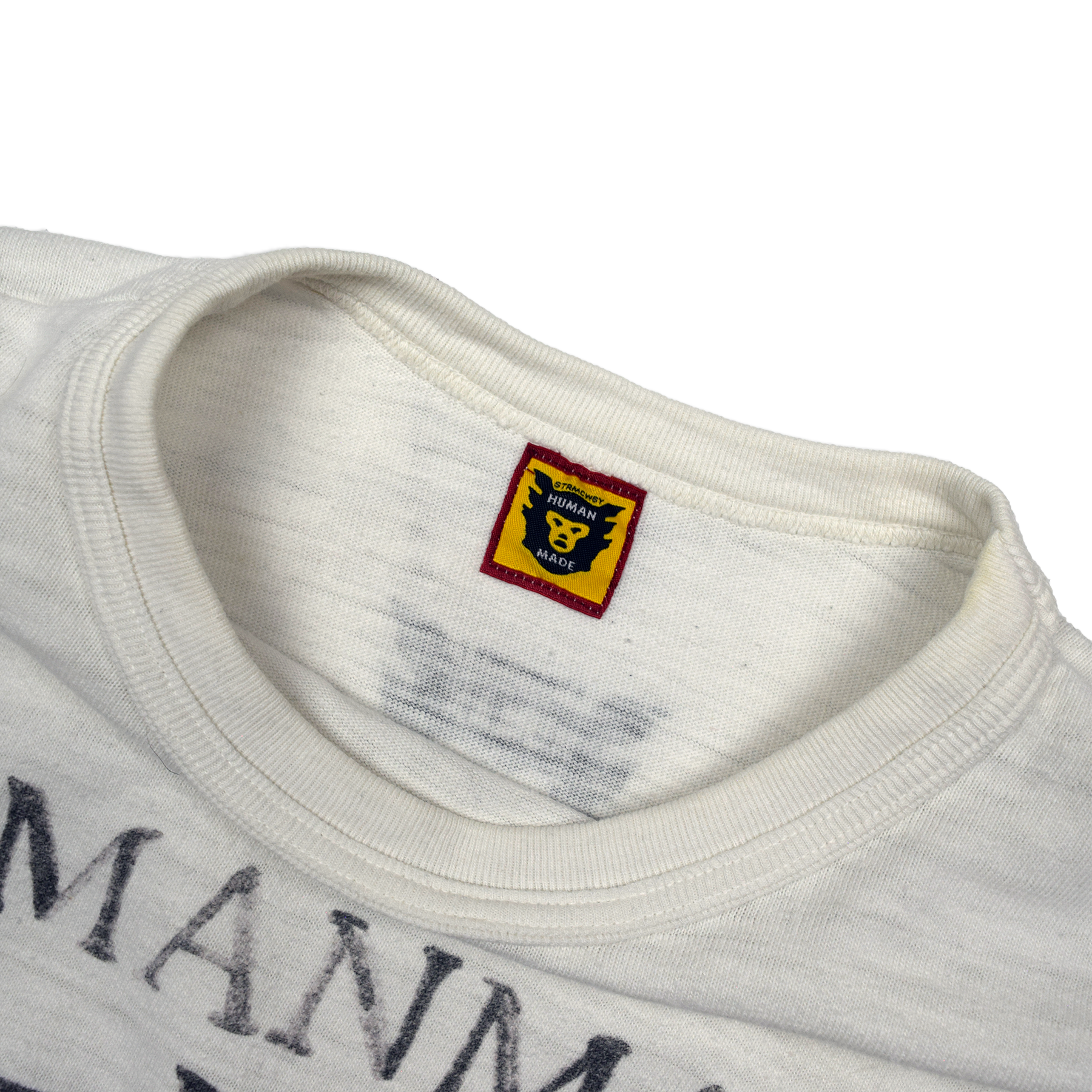 Human Made 2018 Cold Coffee Tee