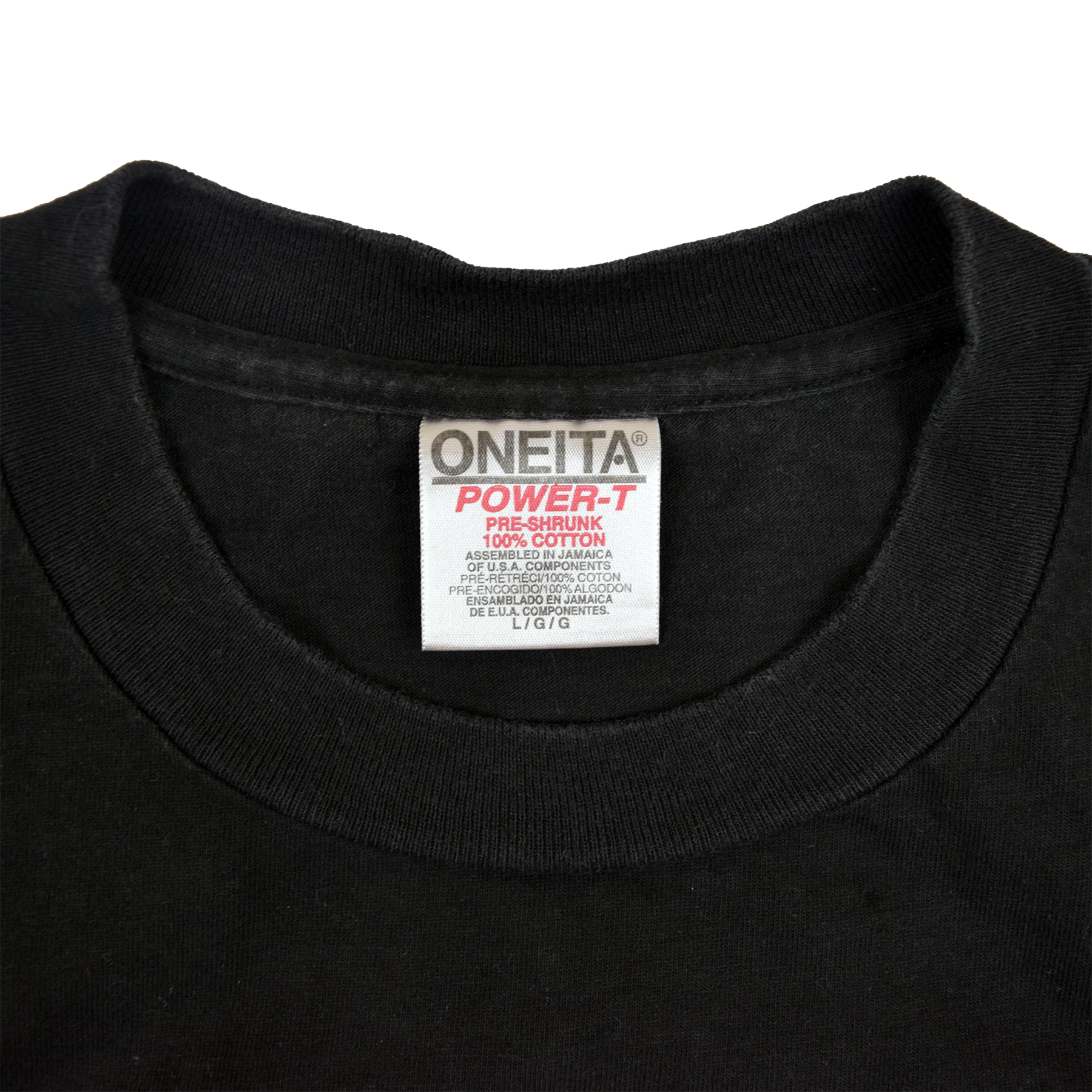 General Research 1999 Communism Tee