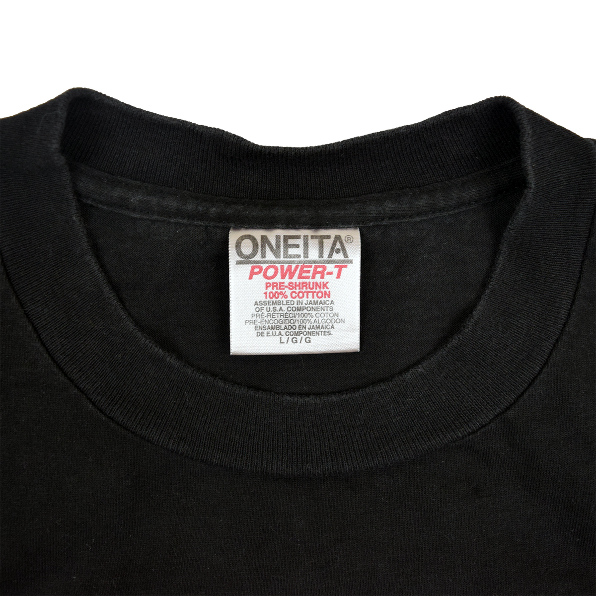 General Research 1999 Communism Tee