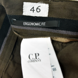 C.P. Company Ergonomic Fit Cargo Pants