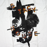 Stacy House 2021 "Evidence Board" One Off Tee