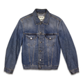 Acne Studios Who Mid Denim Jacket