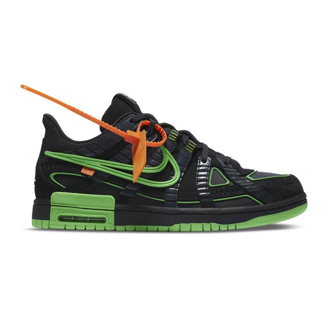 Nike x Off White Rubber Dunks