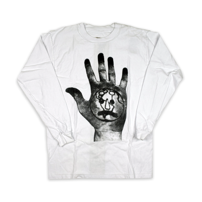 Stacy House 2020 "Always Here" L/S Tee Shirt