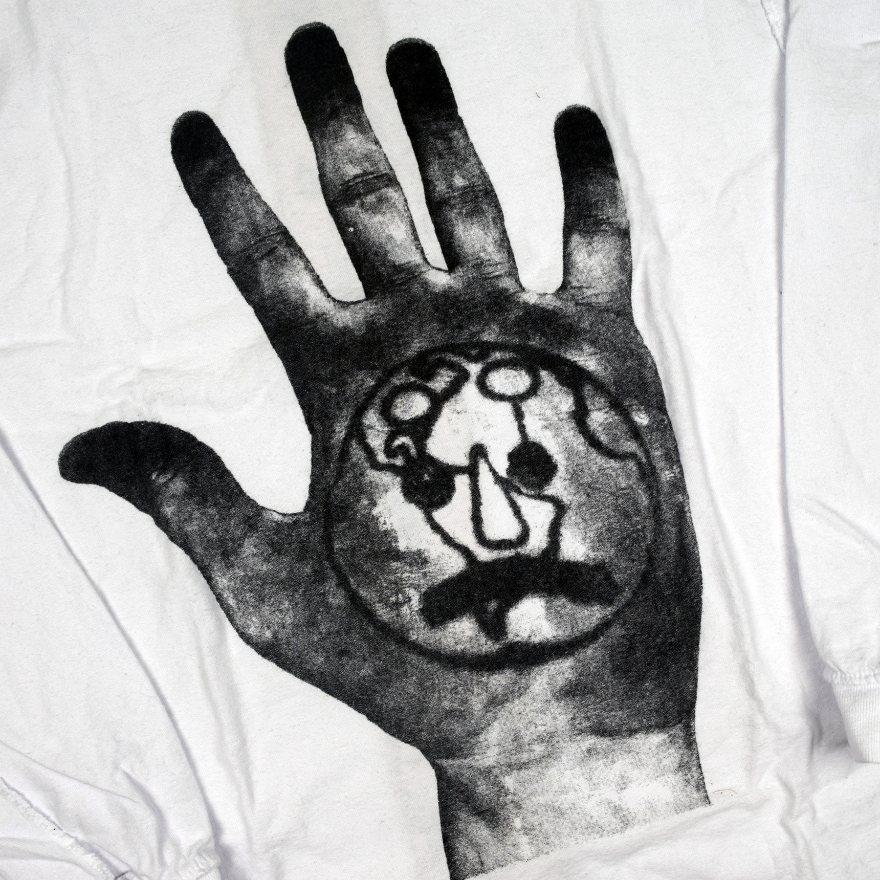 Stacy House 2020 "Always Here" L/S Tee Shirt