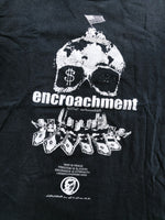 Undercover SS03 Scab Encroachment Tee