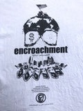 Undercover SS03 Scab Encroachment Tee
