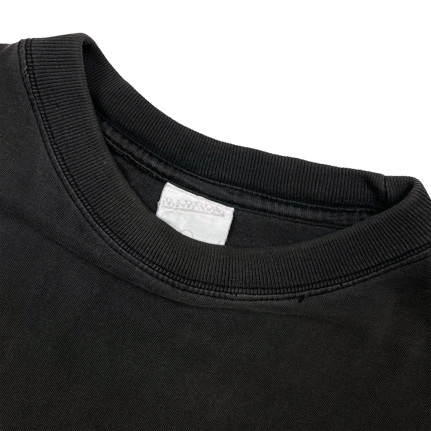 Vintage 2000s Deftones Euro Bootleg Tee