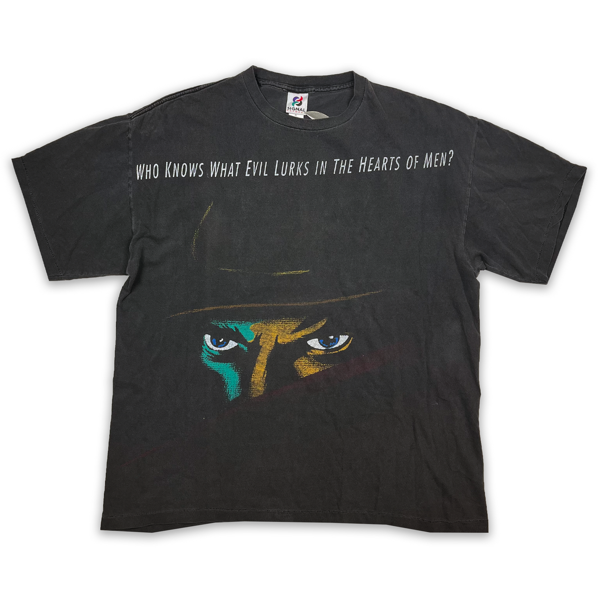 Vintage 1990s Evil Men Tee