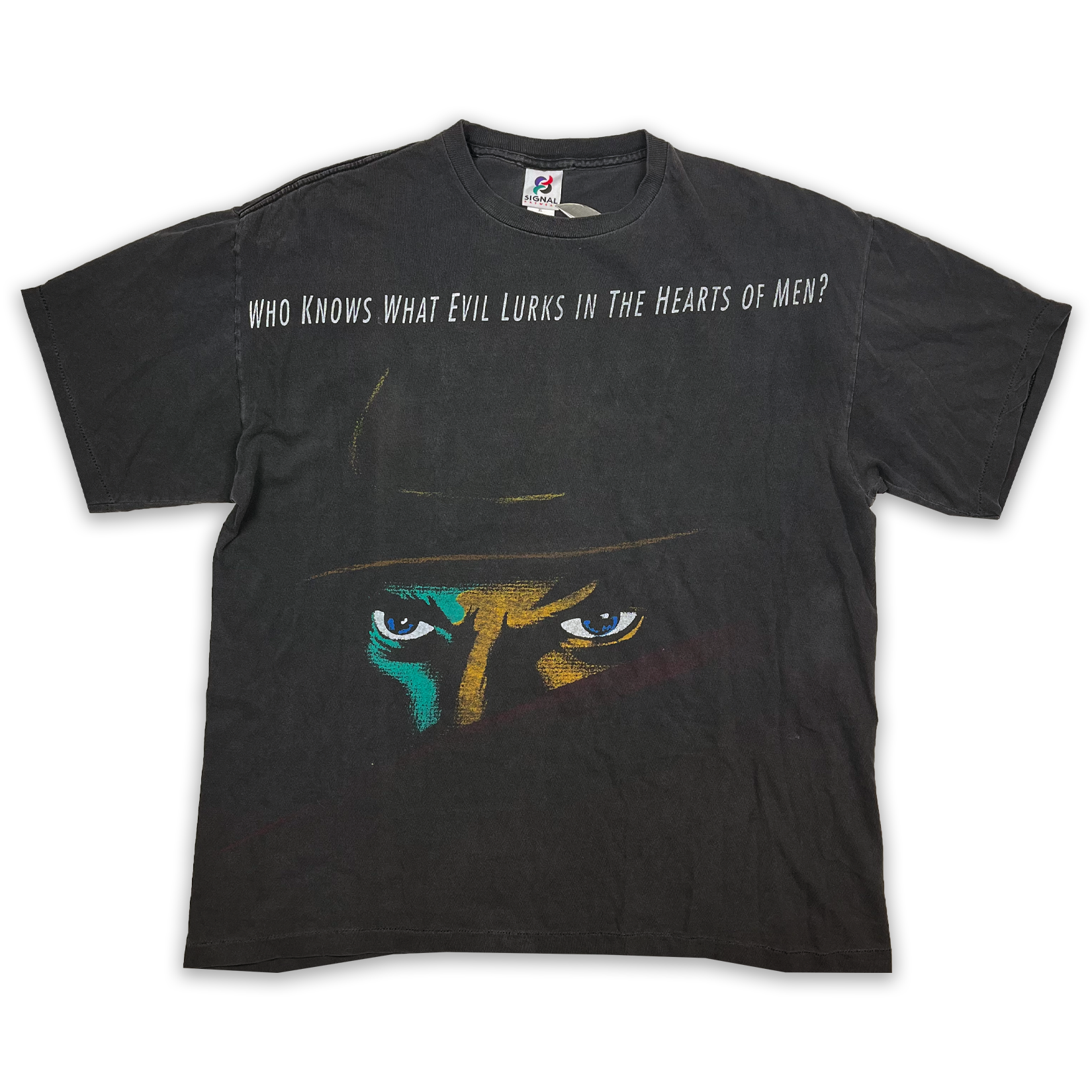 Vintage 1990s Evil Men Tee