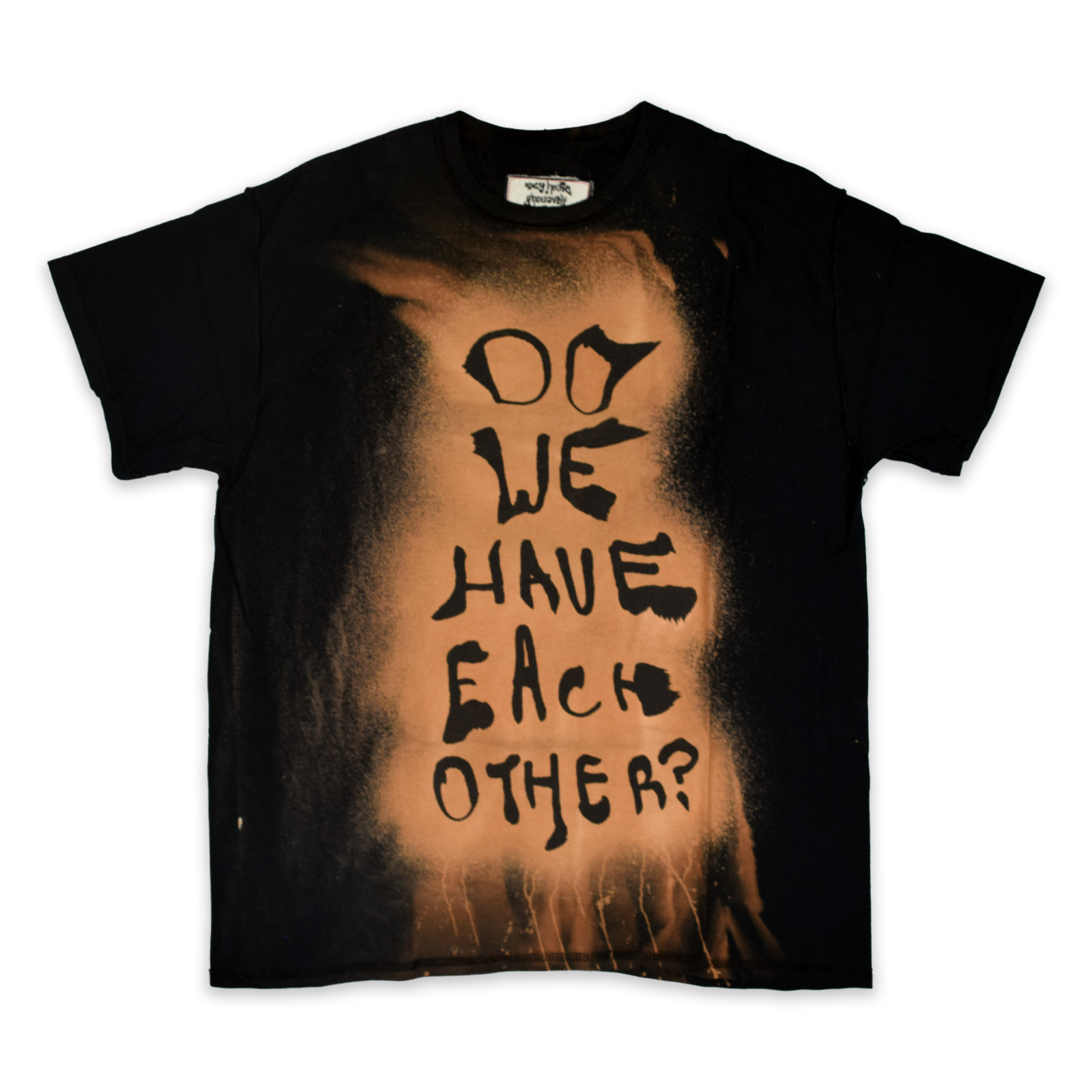 Stacy House 2020 "Motherland" Ghoulavelii Tee