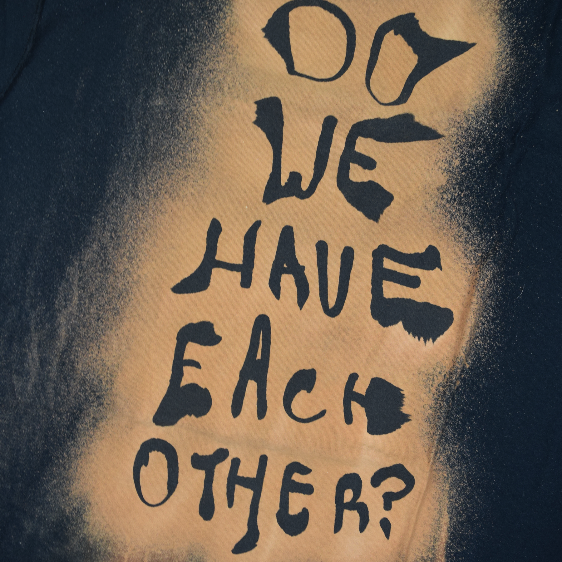 Stacy House 2020 Motherland "Do We Have Each Other" Tee