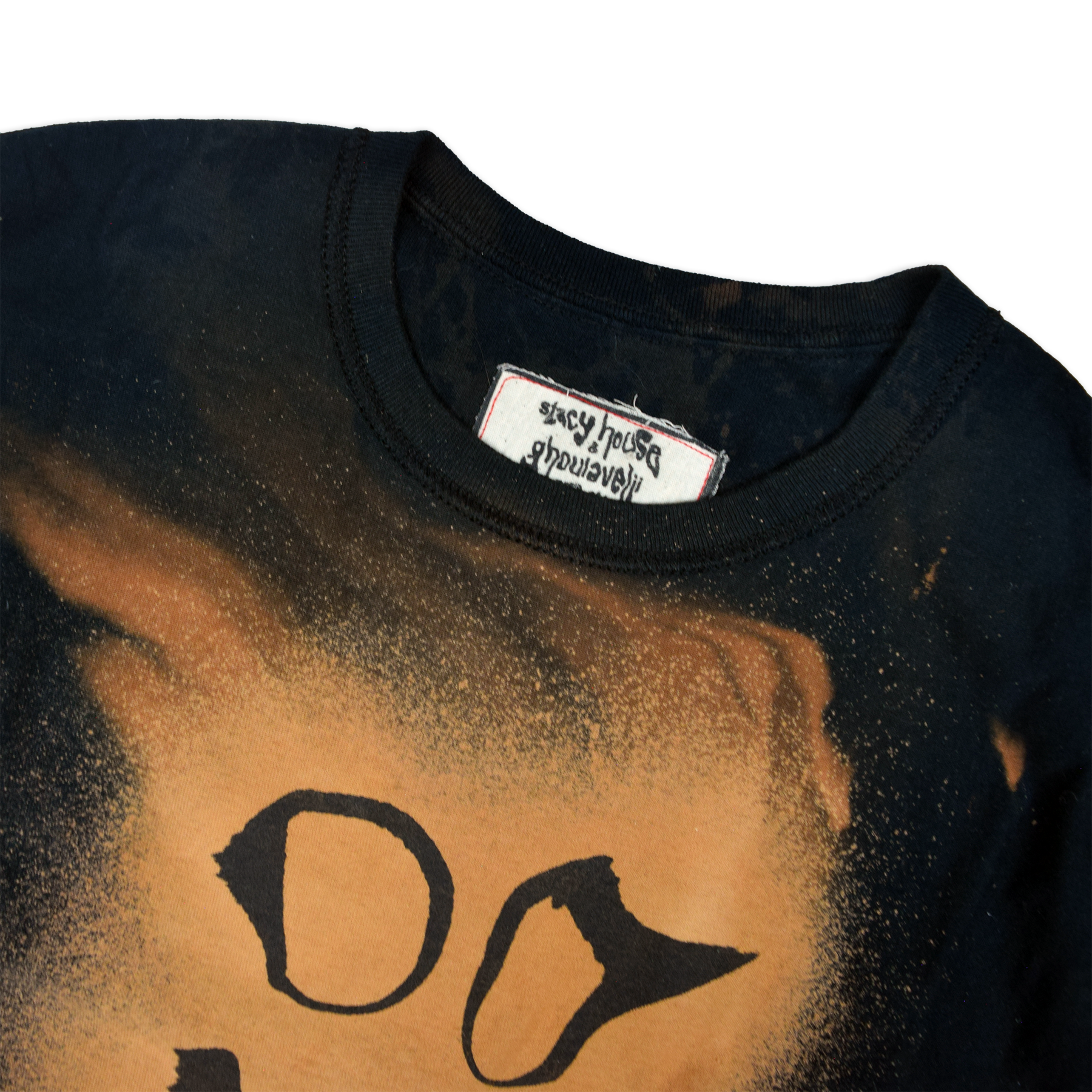 Stacy House 2020 "Motherland" Ghoulavelii Tee