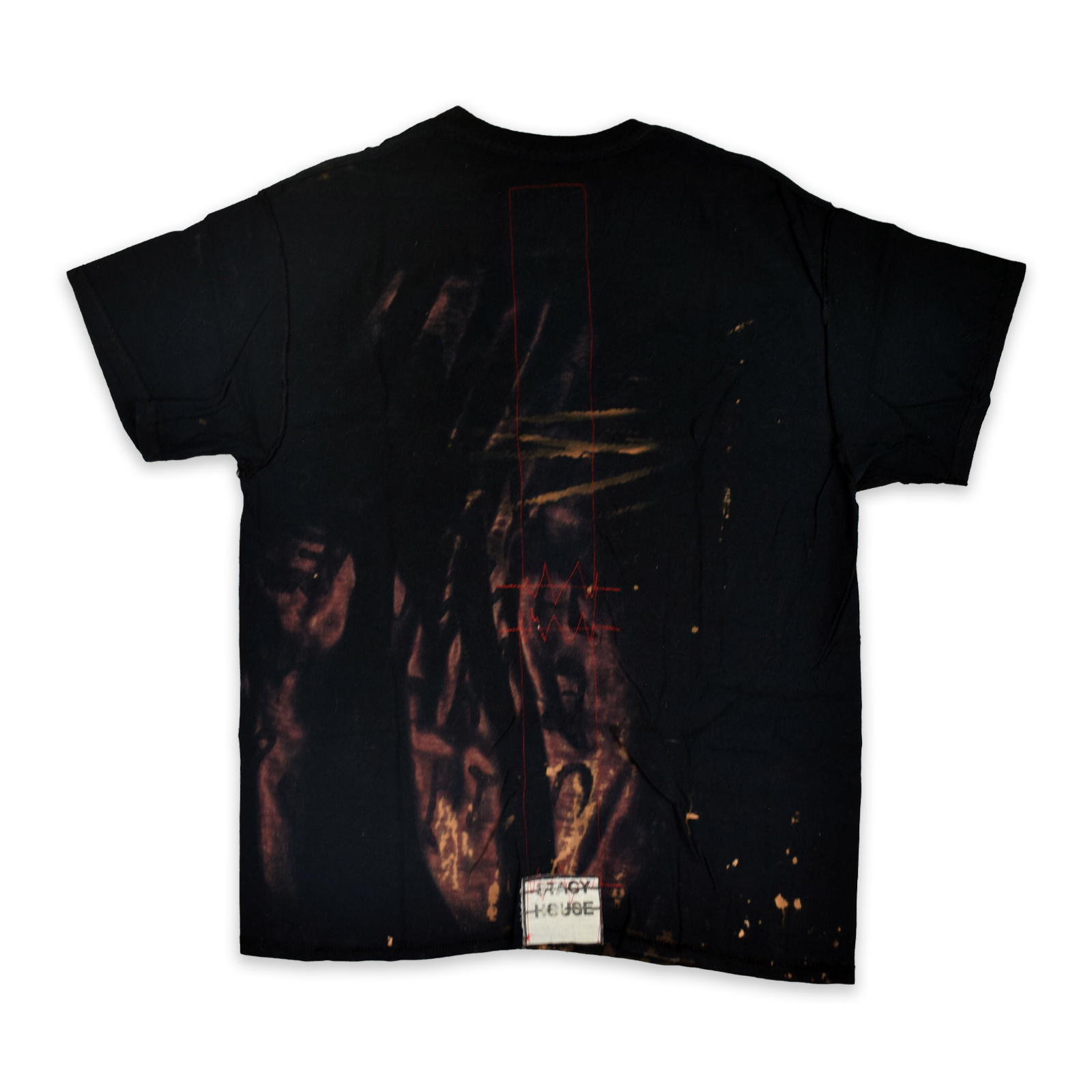 Stacy House 2020 "Motherland" Ghoulavelii Tee